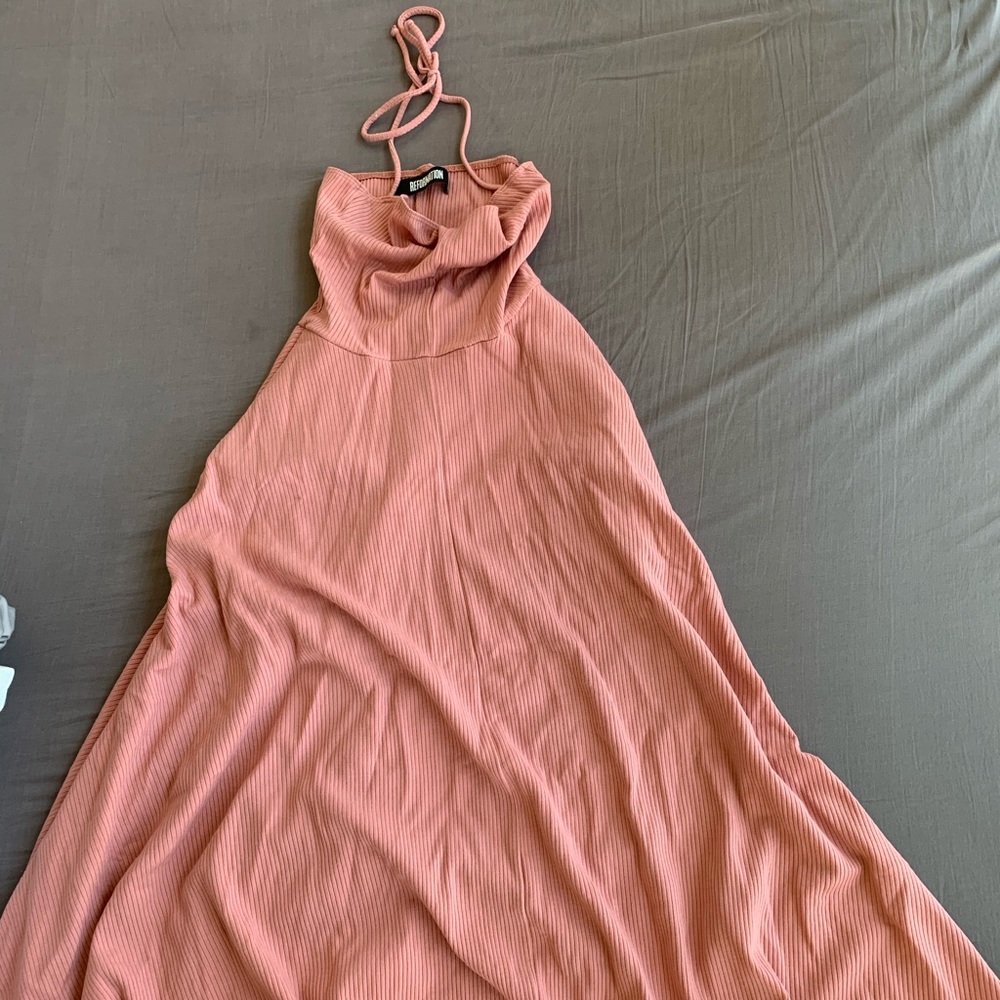 Reformation Maxi Dress